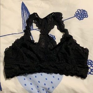 Felina Lingerie lace bra